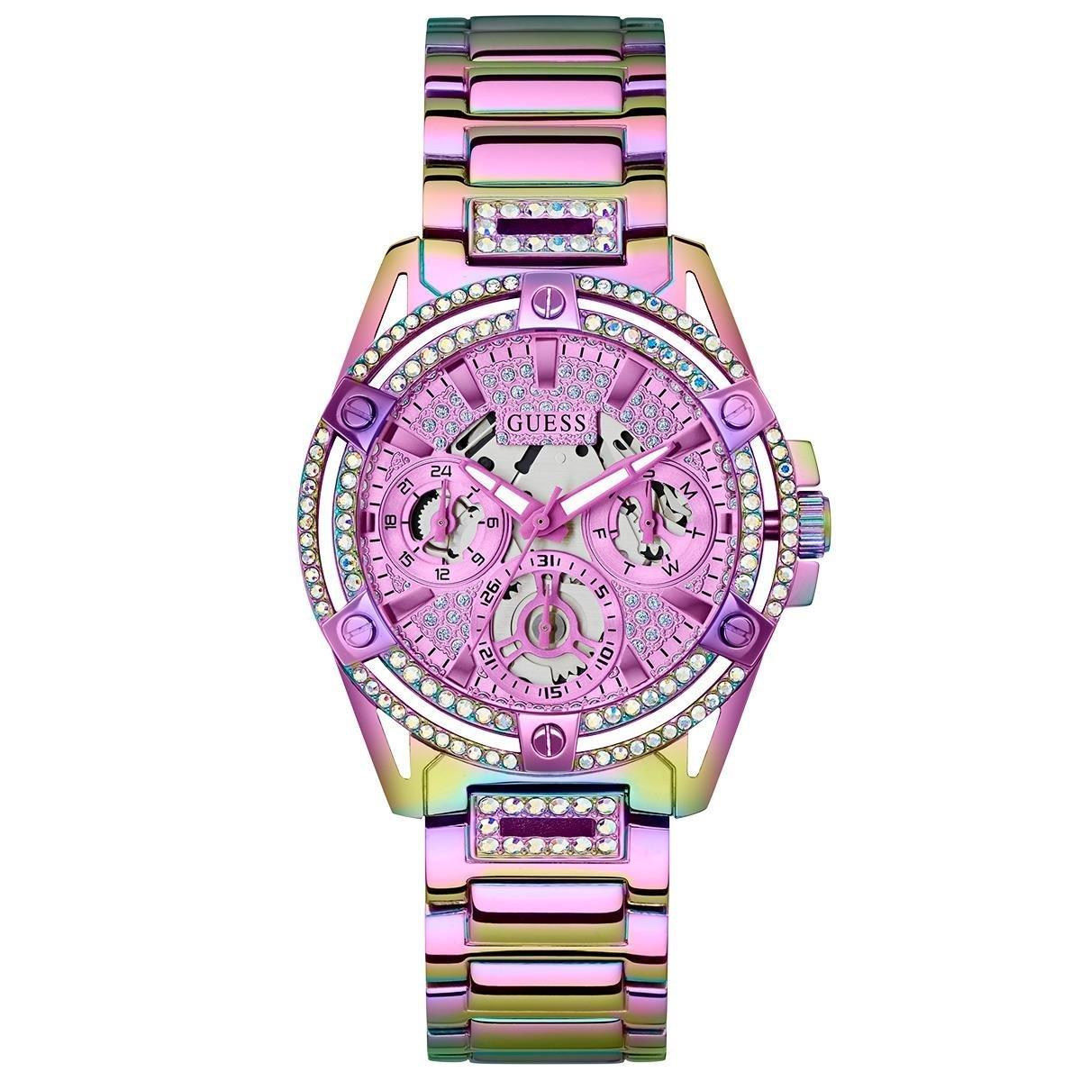 Guess W0464L4 Women's Wristwatch Guess W0464L4 Women's Wristwatch
